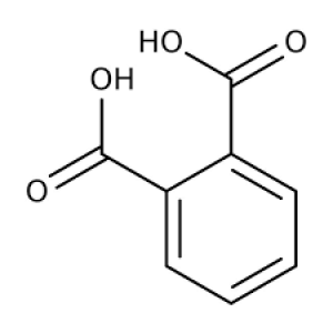 Phthalic acid, 99% 1kg Acros