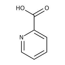 Picolinic acid, 99% 500g Acros