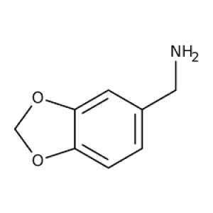 Piperonylamine, 97% 25ml Acros