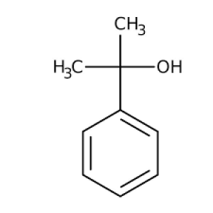 2-Phenyl-2-propanol, 99% 5g Acros
