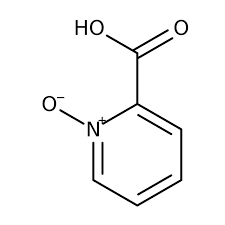 Picolinic acid N-oxide, 97% 5g Acros