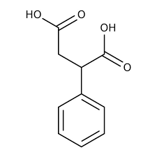 DL-Phenylsuccinic acid 98+% 25g Acros