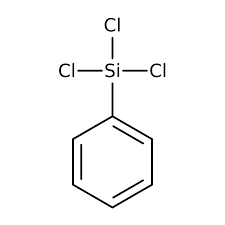 Phenyltrichlorosilane, 95% 10ml Acros