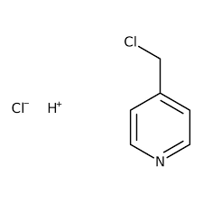 4-Picolyl chloride hydrochloride, 97% 10g Acros