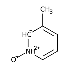 3-Picoline-N-oxide, 98% 500g Acros