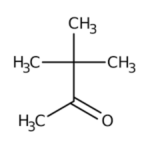 3,3-Dimethyl-2-butanone, 96% 100ml Acros