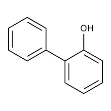 2-Phenylphenol, 99+% 5g Acros