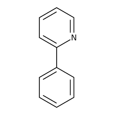2-Phenylpyridine, 97% 5g Acros