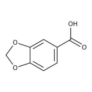 Piperonylic acid, 99% 25g Acros