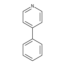 4-Phenylpyridine, 99% 25g Acros