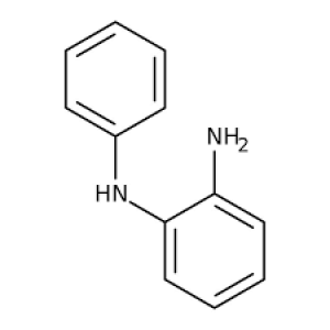 N-Phenyl-o-phenylenediamine, 97% 50g Acros