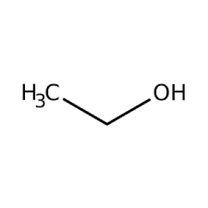 Ethanol 96%, for molecular biology 500 ml Bioreagents