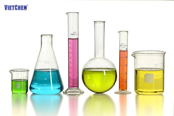 Có những loại hóa chất thí nghiệm nào?