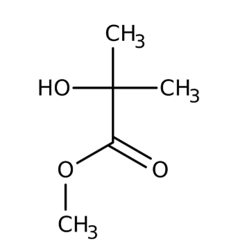 Methyl 2-hydroxyisobutyrate 99%, 50g Acros
