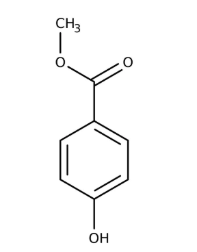 Methyl 4-hydroxybenzoate 99%, 2.5kg Acros