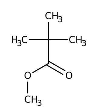 Methyl trimethylacetate 99%, 250ml Acros