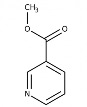 Methyl nicotinate 99%, 500g Acros