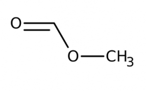 Methyl formate 97% pure, 10 lít Acros