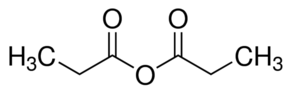 Propionic anhydride, 99% 250ml Acros