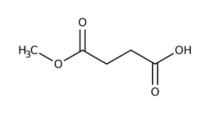 mono-Methyl succinate 95%,25g Acros