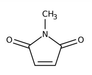 N-Methylmaleimide 97%, 25g Acros