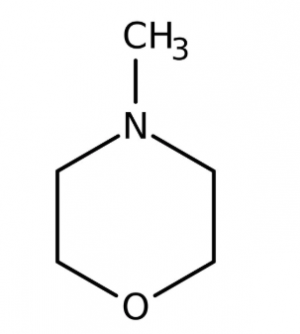N-Methylmorpholine 99%, 2.5kg Acros