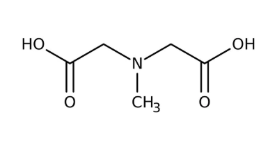 N-Methyliminodiacetic acid 99%,5g Acros