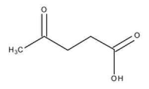 Levulinic acid for synthesis 100g Merck