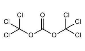 Bis(trichloromethyl) carbonate for synthesis 25g Merck