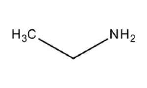 Ethylamine (70% aqueous solution) for synthesis 1l Merck