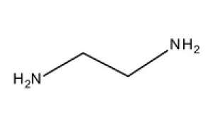 Ethylenediamine monohydrate for synthesis 100ml Merck