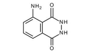 5-Amino-2,3-dihydrophthalazine-1,4-dione for synthesis 10g Merck