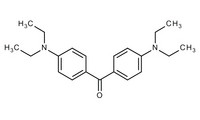 4,4'-Bis(diethylamino)-benzophenone for synthesis 250g Merck
