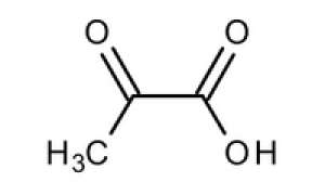 Pyruvic acid for synthesis 100ml Merck