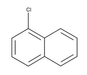 1-Chloronaphthalene 100ml Merck