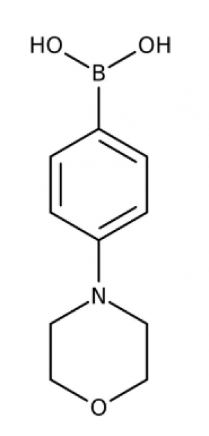 4-Morpholinophenylboronic acid 97%, 250mg Maybridge