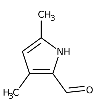 3,5-Dimethyl-1H-pyrrole-2-carbaldehyde ≥95%,5g Maybridge
