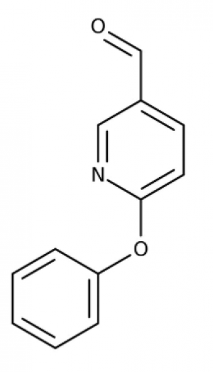 6-Phenoxynicotinaldehyde 97%, 250mg Maybridge