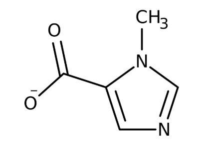 1-Methyl-1H-imidazole-5-carboxylic acid 97%, 1g Maybridge