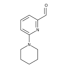 6-Piperidinopyridine-2-carbaldehyde, ≥97% 1g Maybridge