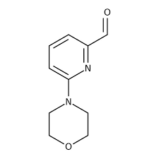 6-Morpholinopyridine-2-carbaldehyde, 97% 1g Maybridge
