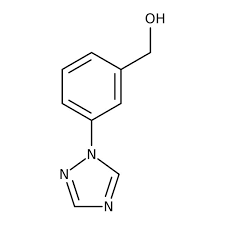 [3-(1H-1,2,4-Triazol-1-yl)phenyl]methanol, ≥95% 1g Maybridge