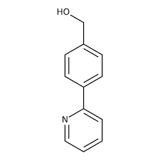 (4-Pyrid-3-ylphenyl)methanol, ≥97% 5g Maybridge