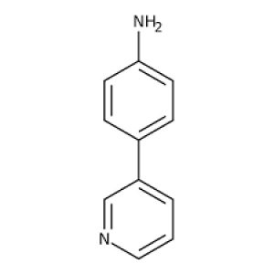 4-pyridin-3-ylaniline 250mg Maybridge