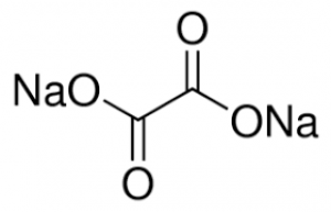 Sodium oxalate 500g Bioreagents