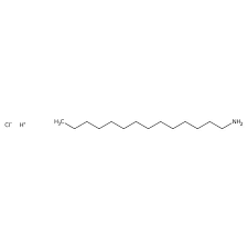 1-Tetradecylamine, 98% 5g Acros