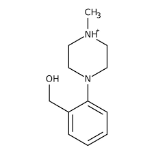 [2-(4-Methylpiperazin-1-yl)phenyl]methanol, 97% 10g Maybridge