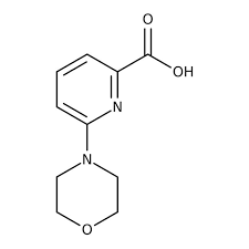 6-Morpholinopyridine-2-carboxylic acid, 97% 5g Maybridge