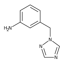 3-(1h-1,2,4-Triazol-1-yl)aniline, 90% 250mg Maybridge