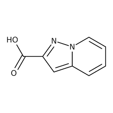 Pyrazolo[1,5-a]pyridine-2-carboxylic acid, Tech 1g Maybridge